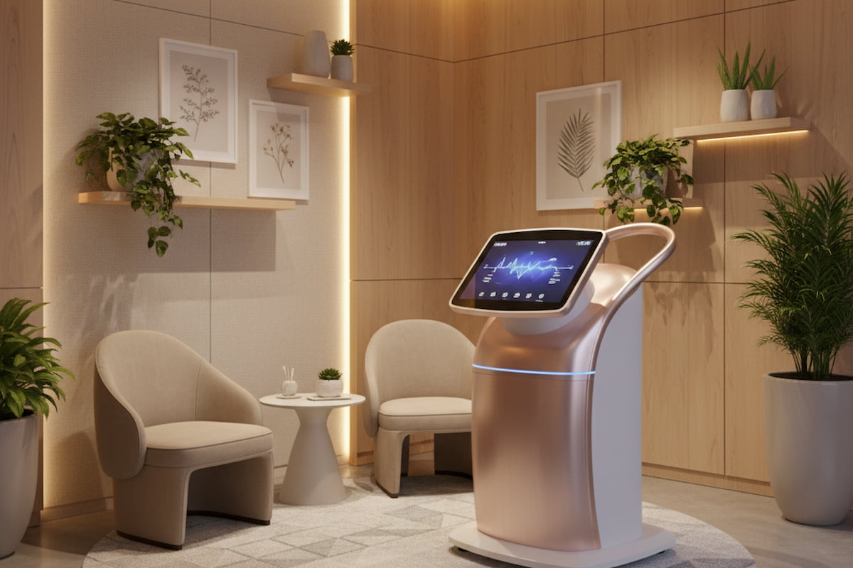 Что такое аппараты для коррекции фигуры